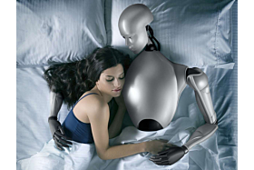 The Future of Sex: How Technology is Changing the Way We Experience Intimacy