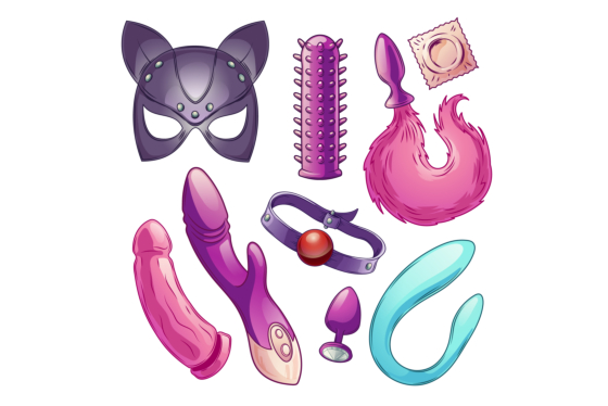 All About Strap Ons