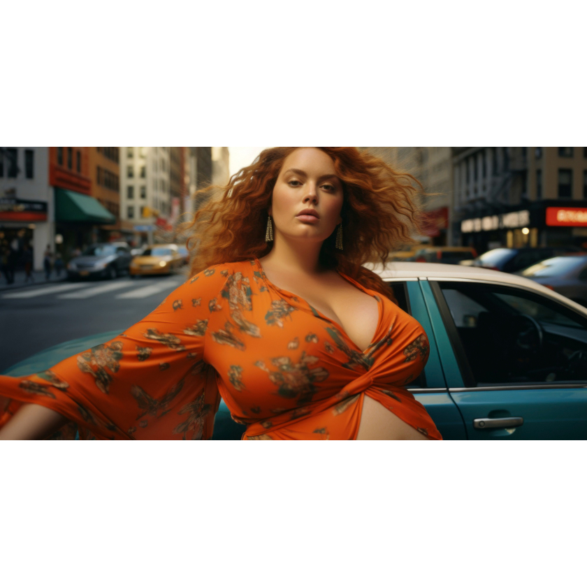 Plus-Size Pleasure and Solo Intimacy: Hands-Free Toys, Magic Wands, and Beyond
