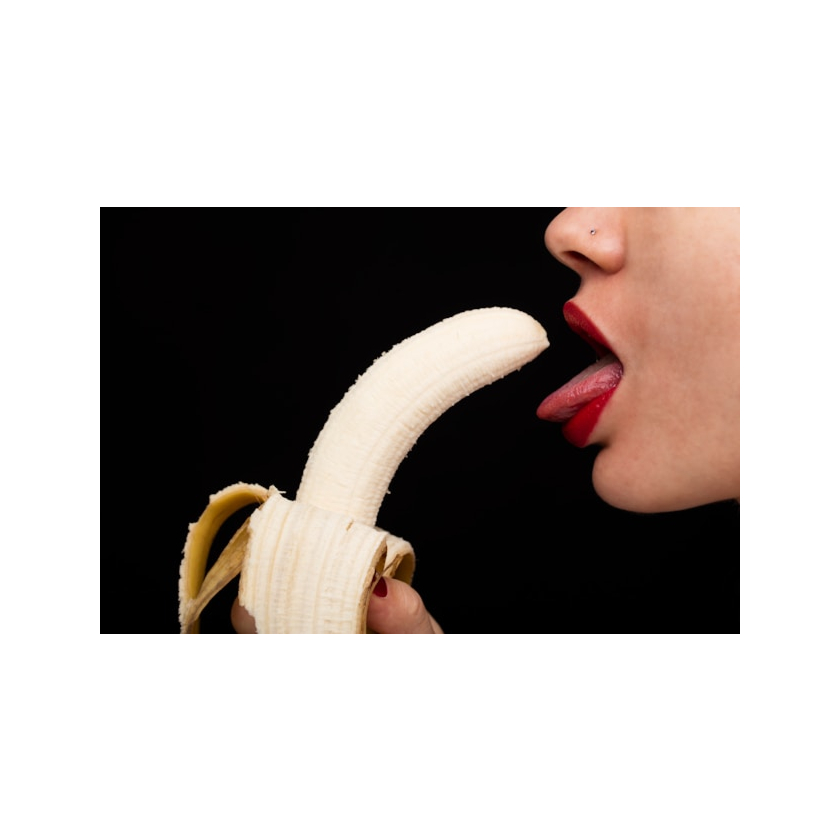 The Intriguing Simplicity of Blowjobs