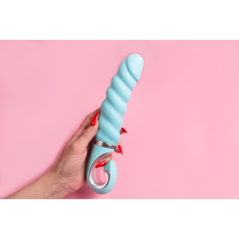 What about dildos?