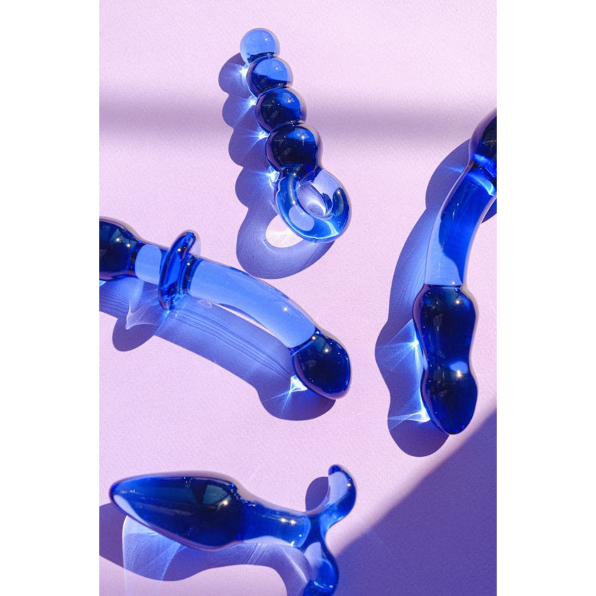 Selecting the Right Material for Your Sex Toy