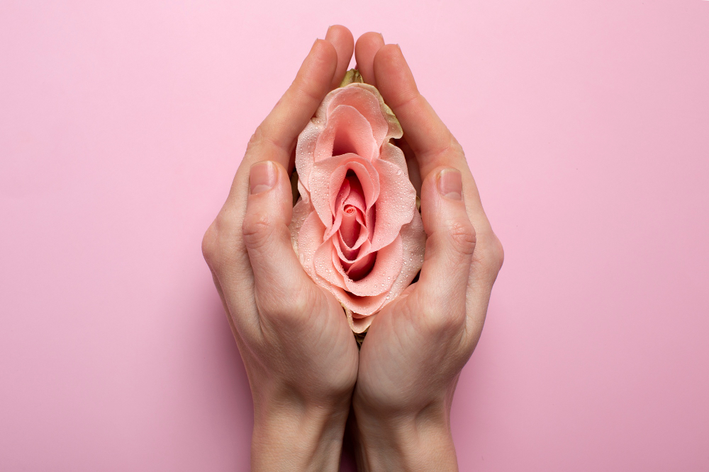 Managing Virginity in Later Life