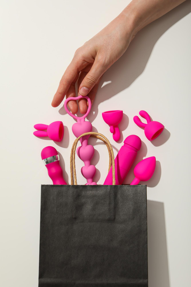 20 Fun and Fascinating Sex Toy Facts You Probably Didn’t Know