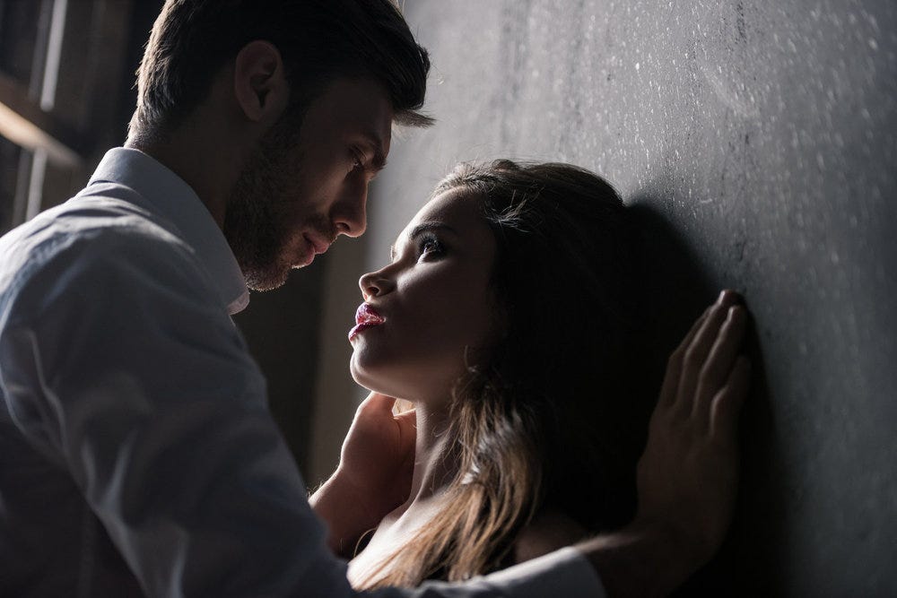The Mystery of Sexual Attraction Unveiled: The Science Behind What Makes Us Attracted to Others