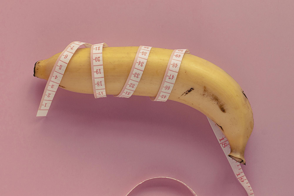 Does Size Matter? The Importance of Penis Size in Sex