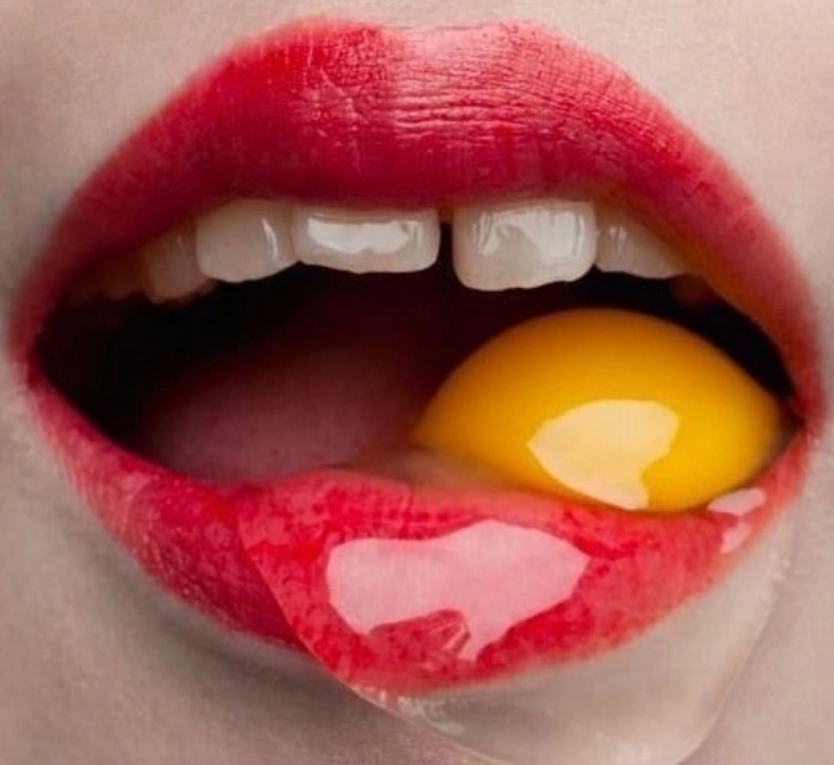 It's egg time! 