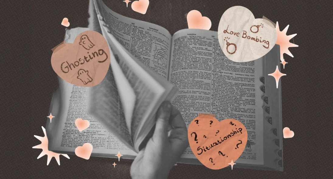 The Ultimate Guide to Understanding Gen Z’s Love Life (Without a Dictionary)