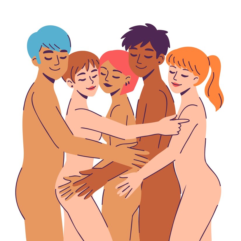 Is There Such a Thing as Too Many Sexual Partners?