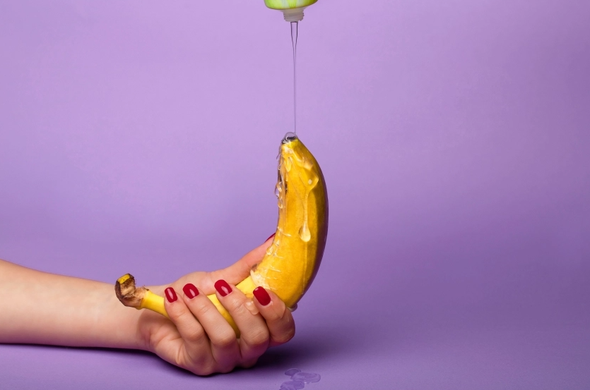 The complete guide to using the lubricant