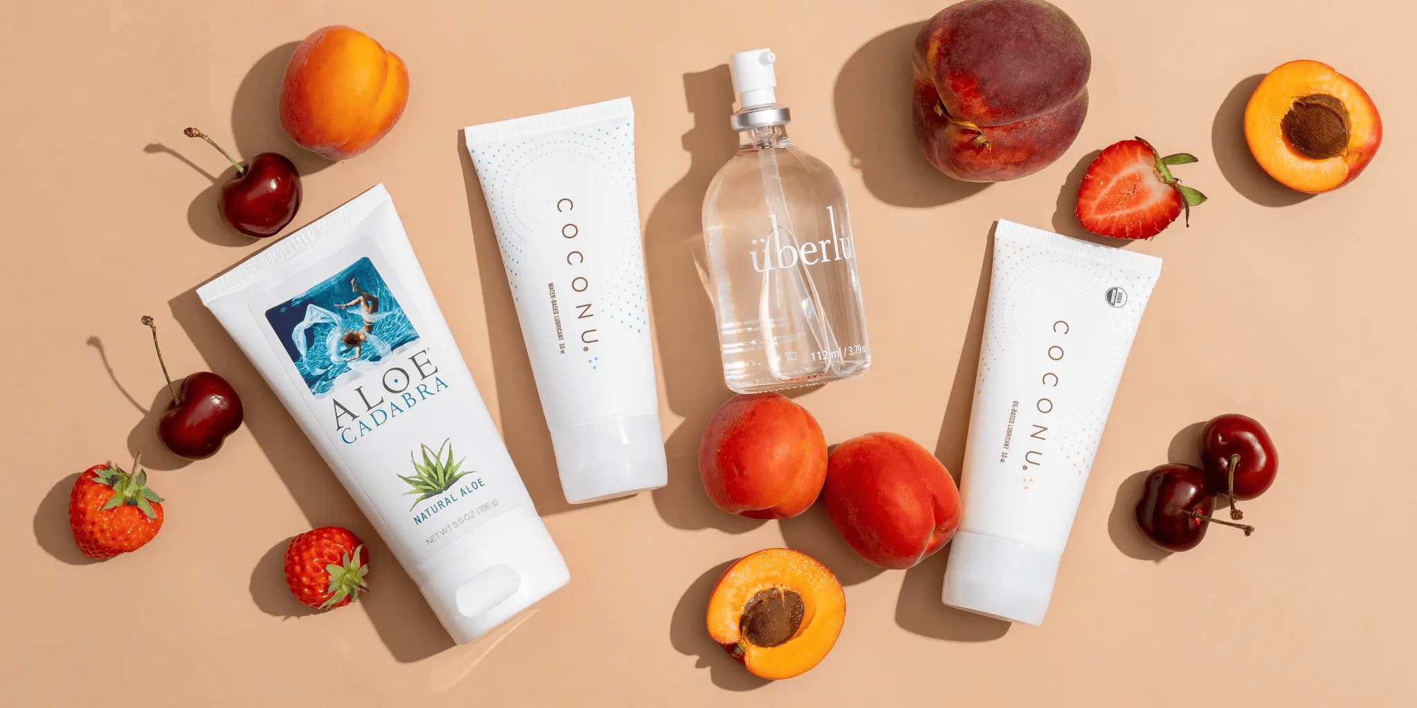 The Ultimate Guide to Lubricants - How to Choose the Perfect Lube