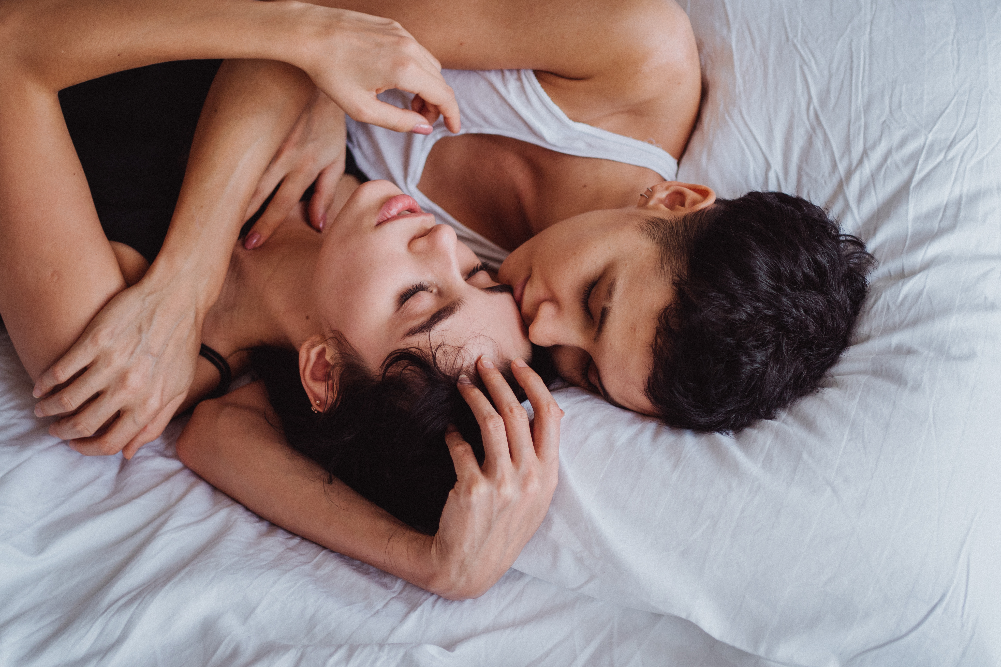 Enhance Your Intimacy: Discover Better Sex Through Mindfulness Techniques