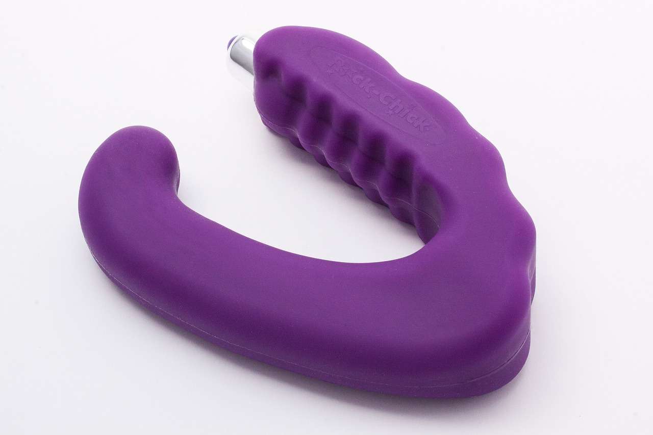 Unlocking Pleasure: An Introduction to the World of Sex Toys