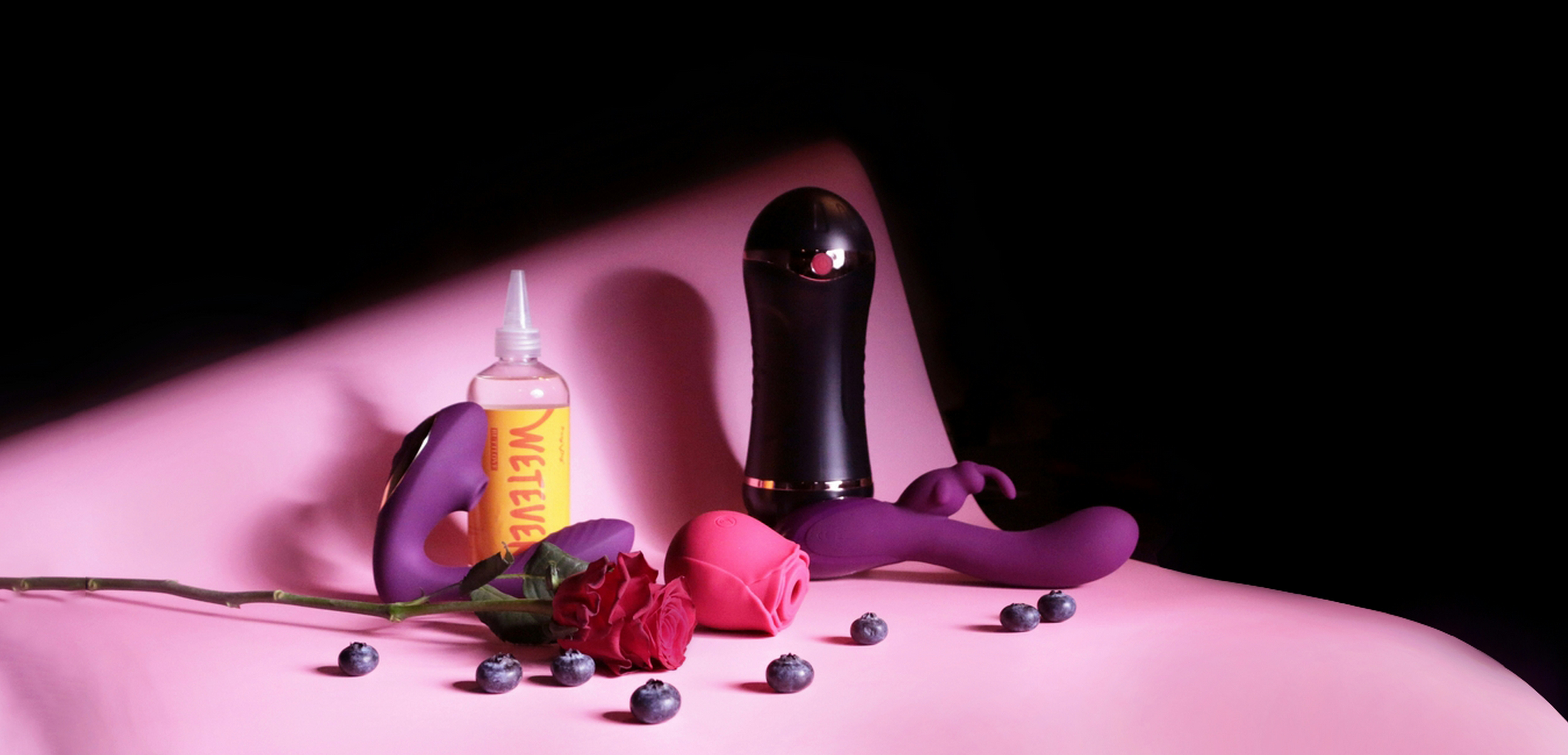 Your Ultimate Beginner’s Guide to Sex Toys