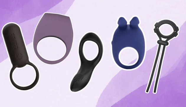 Top Penis Accessories That Will Upgrade Your Game (And Love Every Second) 