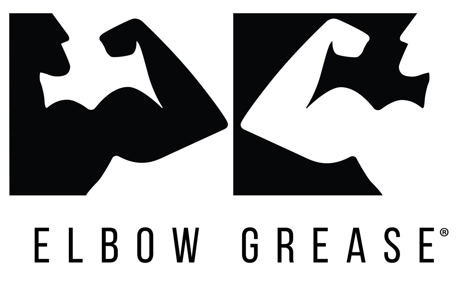 ELBOW GREASE