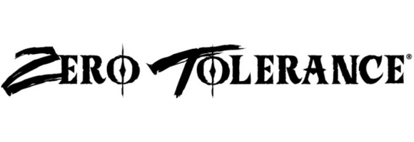 Zero Tolerance