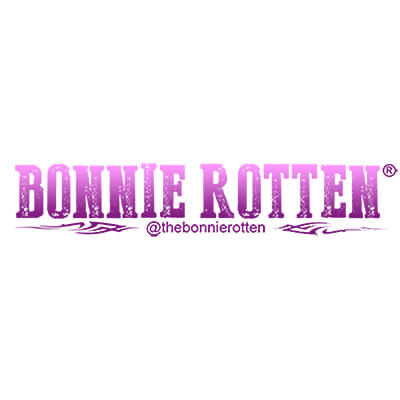 BONNIE ROTTEN SEX TOYS