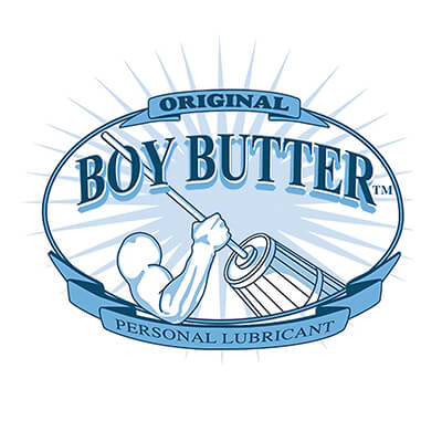 Boy Butter