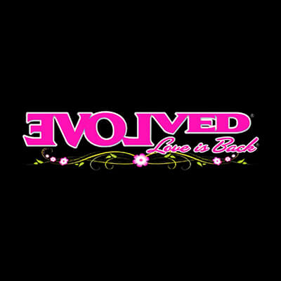 Evolved