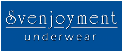 SVENJOYMENT UNDERWEAR