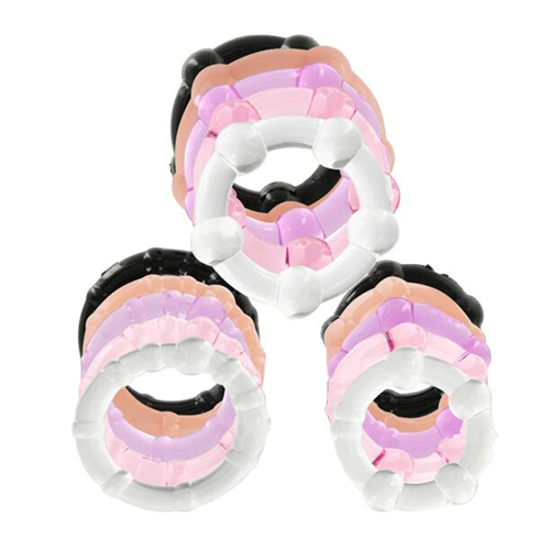 Cock Rings Sets