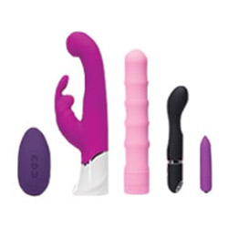 Women's  Sex Toys