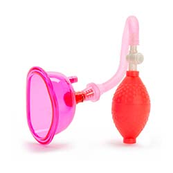 Pumps - Vagina Suction cup