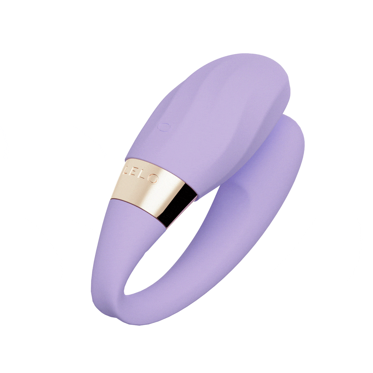 LELO - TIANI Twist Couples Vibrator - Lavender