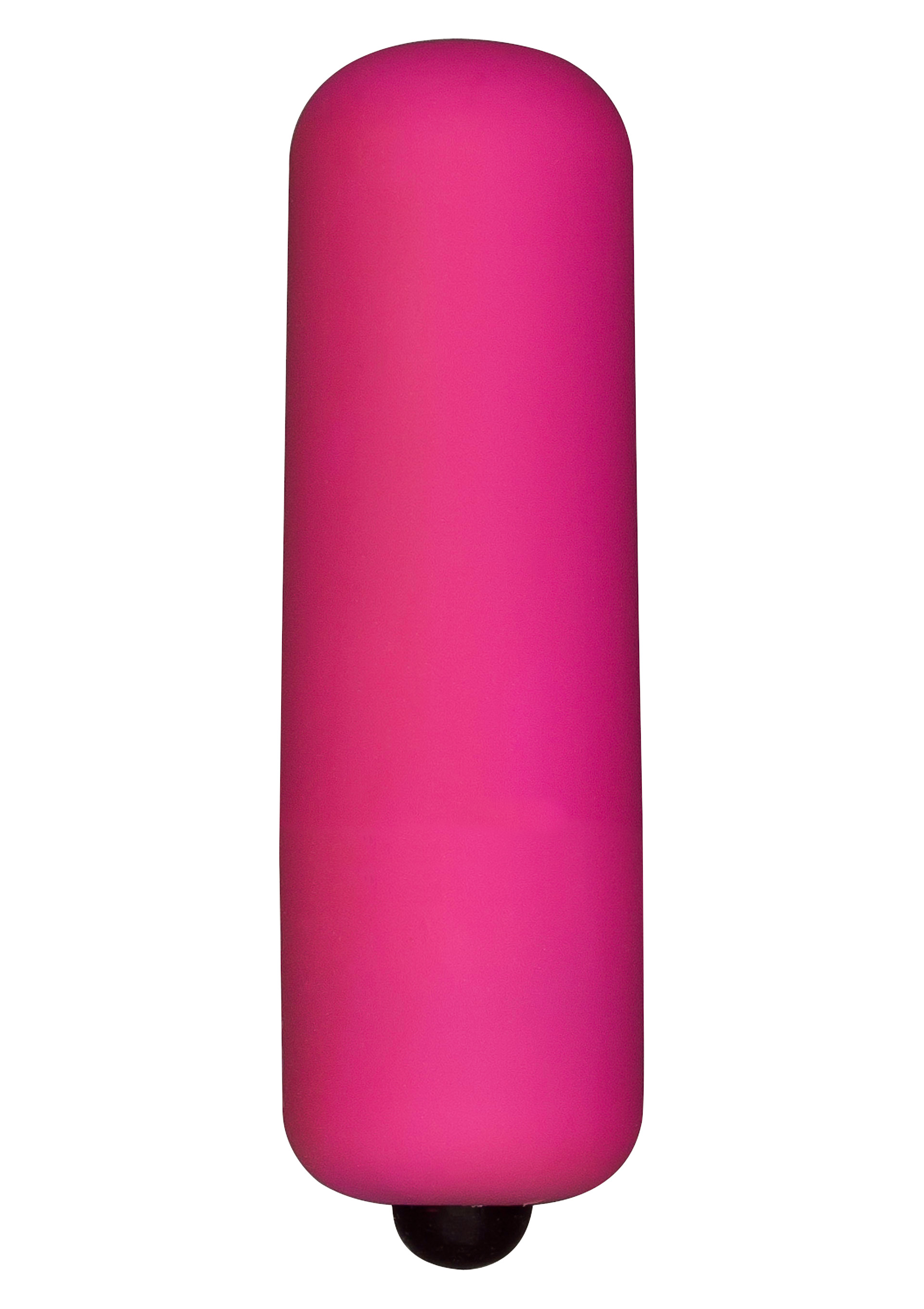 Funky Bullet Vibrator (Pink) - Toy Joy