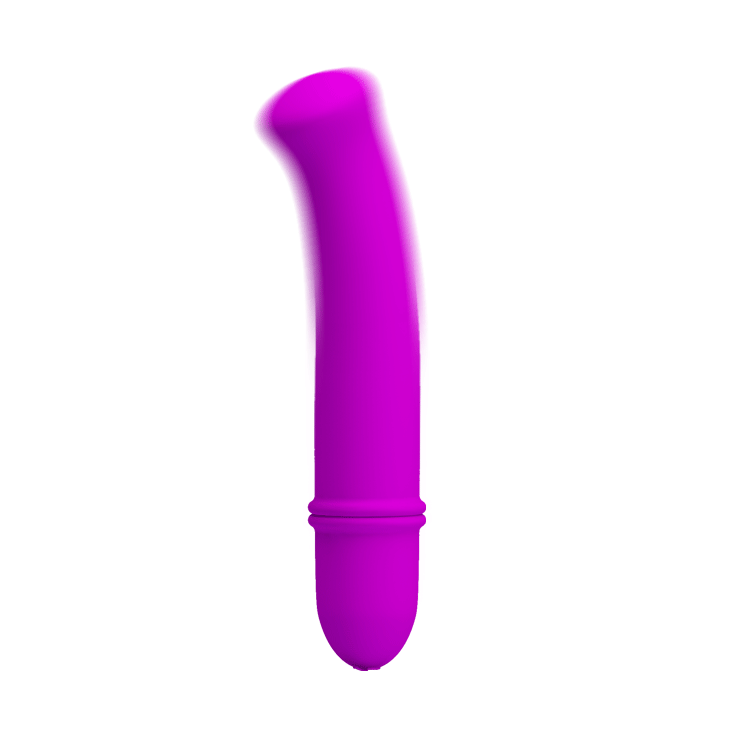 G-Spot Vibrator Pretty Love Antony