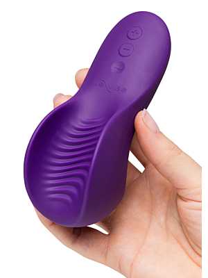 We-Vibe Shared Touch - Purple