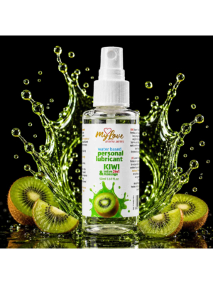 MyLove Aroma Series Intim&Massage 2in1 Kiwi 50ml