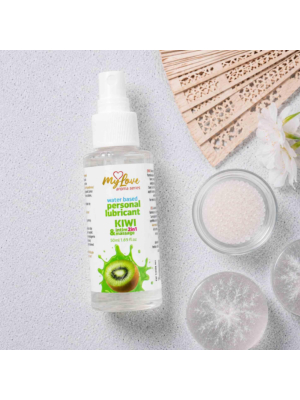 MyLove Aroma Series Intim&Massage 2in1 Kiwi 50ml