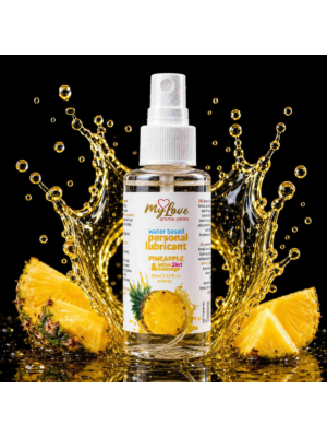 MyLove Aroma Series Intim&Massage 2in1 Pineapple 50ml