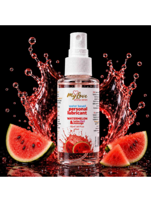 MyLove Aroma Series Intim&Massage 2in1 Watermelon 50ml