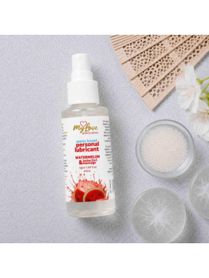 MyLove Aroma Series Intim&Massage 2in1 Watermelon 50ml