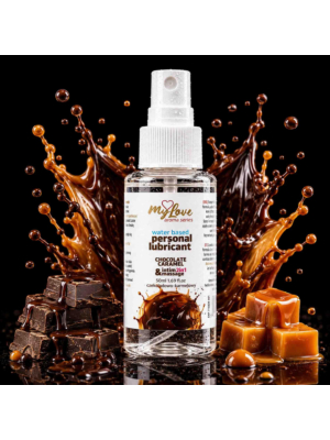 MyLove Aroma Series Intim&Massage 2in1 Chocolate Caramel 50ml