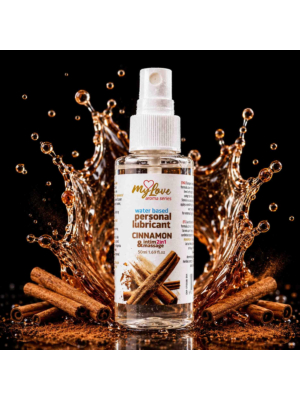MyLove Aroma Series Intim&Massage 2in1 Cinnamon 50ml
