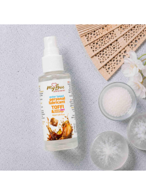MyLove Aroma Series Intim&Massage 2in1 Toffee 50ml