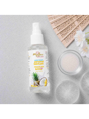 MyLove Aroma Series Intim&Massage 2in1 Pina Colada 50ml
