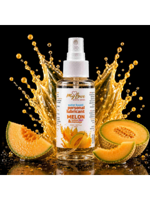 MyLove Aroma Series Intim&Massage 2in1 Melon 50ml