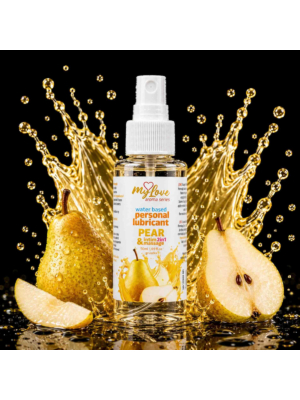 MyLove Aroma Series Intim&Massage 2in1 Pear 50ml