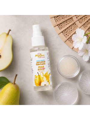 MyLove Aroma Series Intim&Massage 2in1 Pear 50ml
