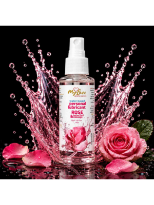 MyLove Aroma Series Intim&Massage 2in1 Rose 50ml