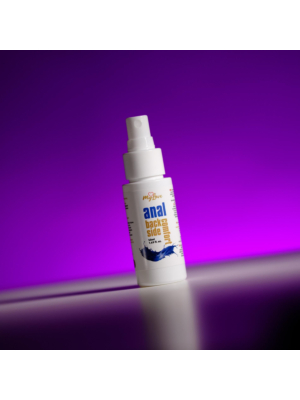 MyLove Anal-back Side Comfort 50 ml