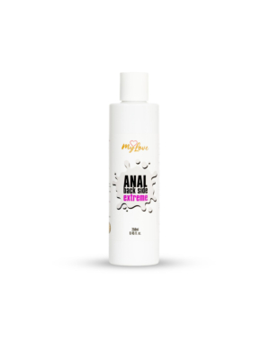 MyLove Anal-back Side Extreme 250 ml