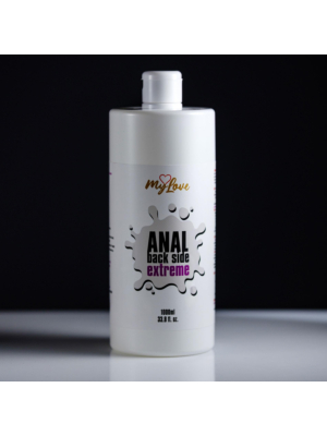 MyLove Anal-back Side Extreme 1000 ml