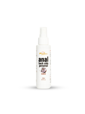MyLove Anal-back Side Personal Coco 100 ml