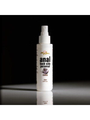 MyLove Anal-back Side Personal Coco 100 ml